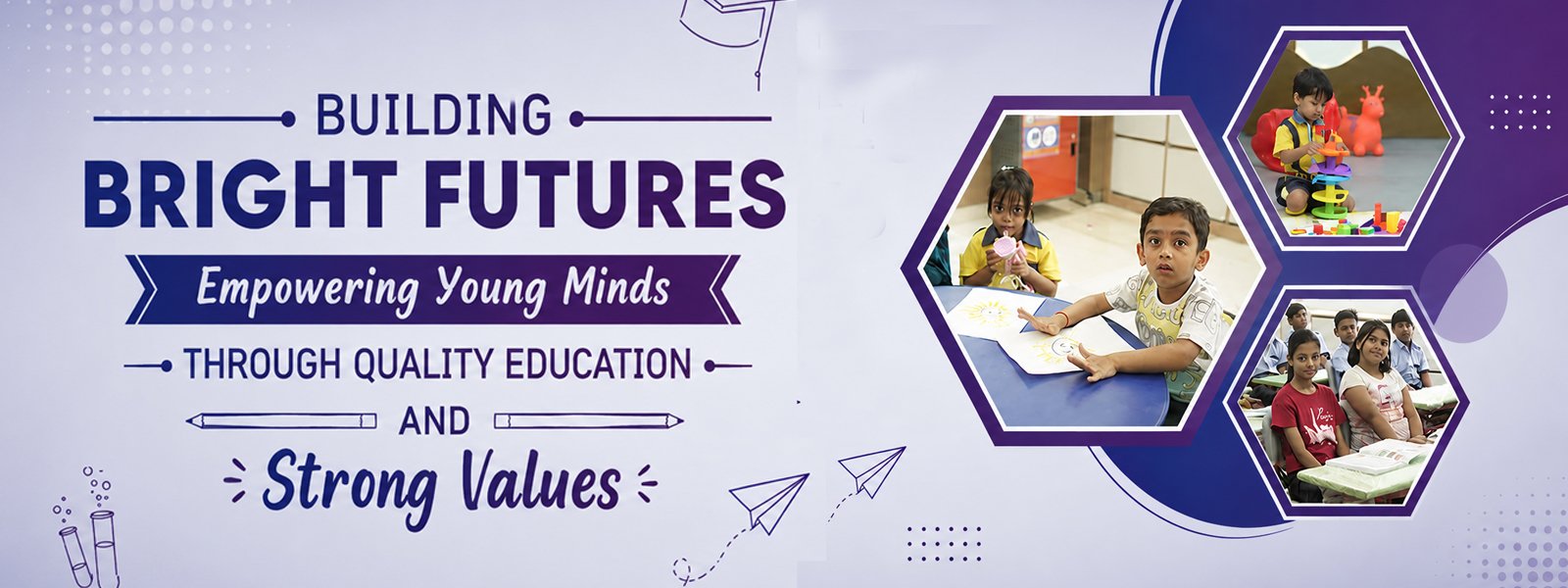 St. Teresa School Greater Noida
