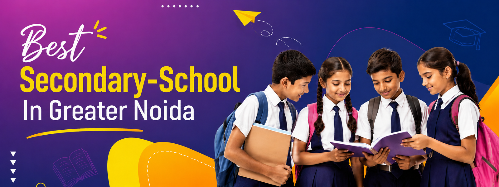 Secondary-School